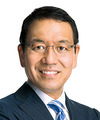 越智 隆雄