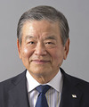 川淵 三郎
