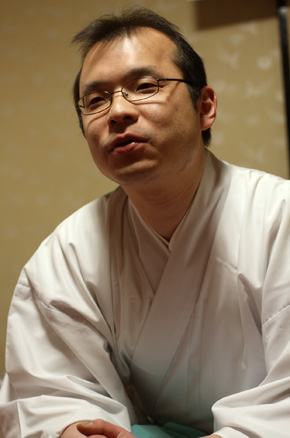 恵川 義浩