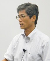 麻生川 静男