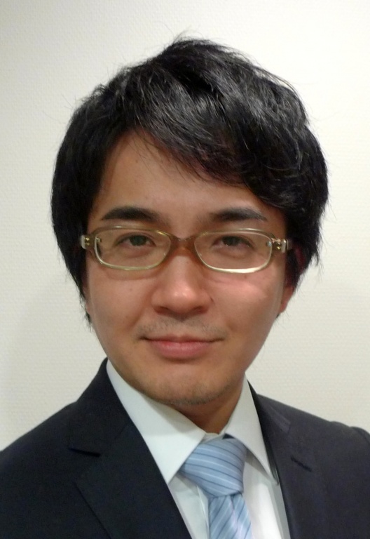 林 浩平