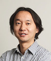 古俣 大介