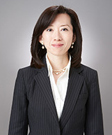 林 恭子