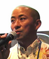 安永 淳一