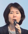 松葉 香子
