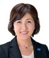稲田 朋美