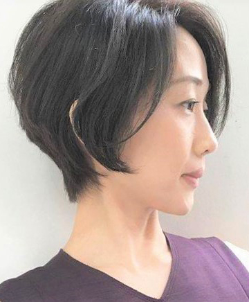 八尾 麻理