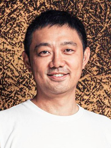 佐渡島 庸平