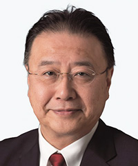 櫻田 謙悟