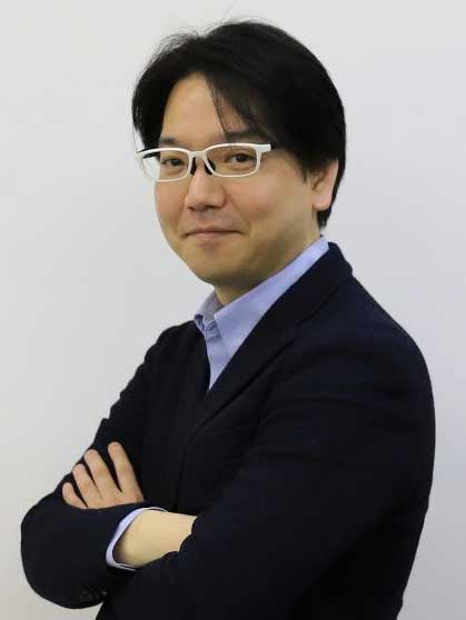 芝先 恵介