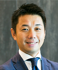 嶋田 光敏
