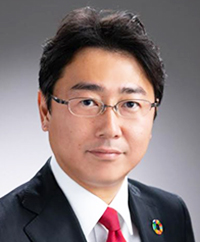 清水 大吾