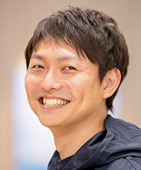 下道 陽平