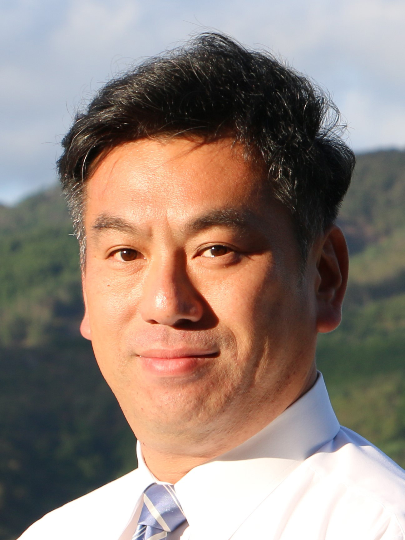 須田 善明