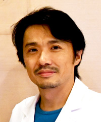 菅原 道仁