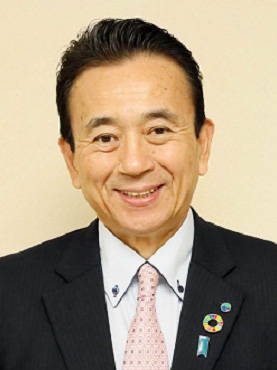 鈴木 康友
