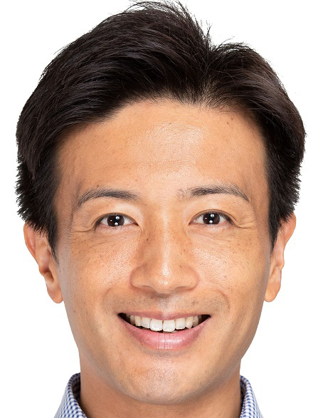 鈴木 隼人