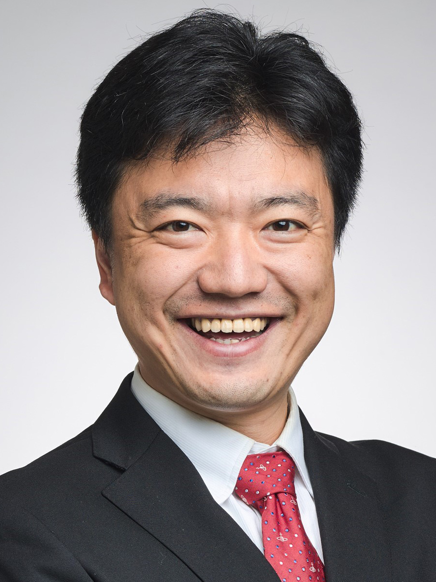 髙原 康次