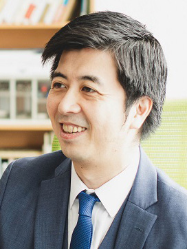 髙島 宏平