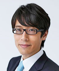 竹田 恒泰