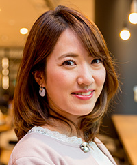 田村 菜津紀