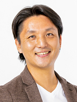 田中 伸明