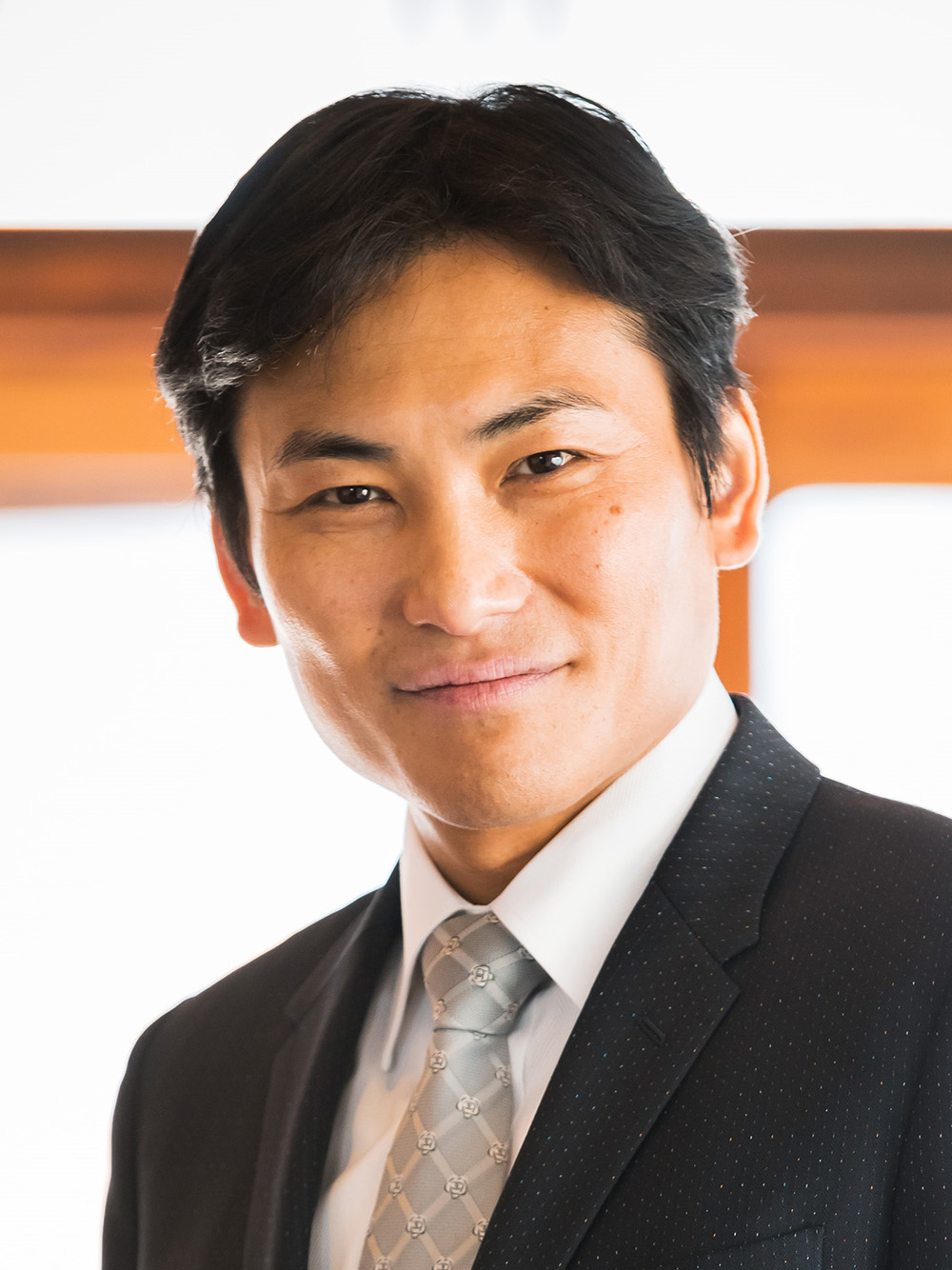 他力野 淳