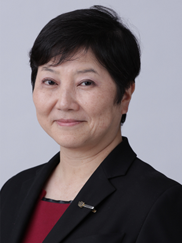 田代 桂子