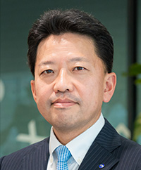 立石 健