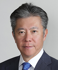鳥井 信宏