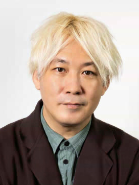 津田 大介