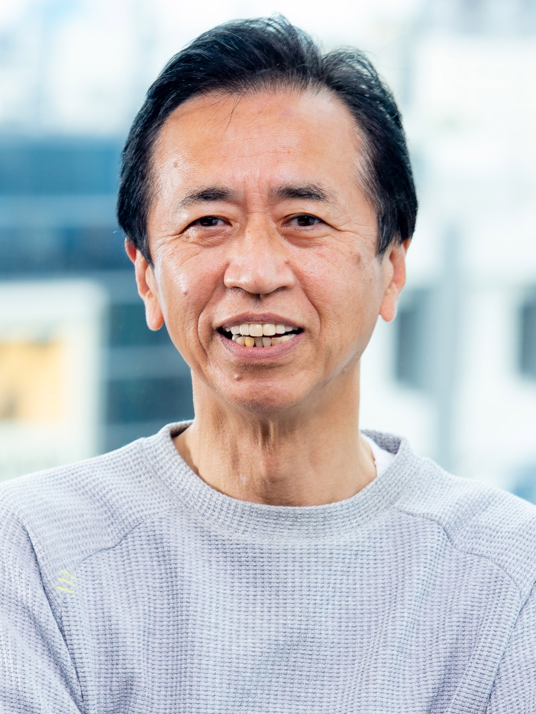 土屋 哲雄