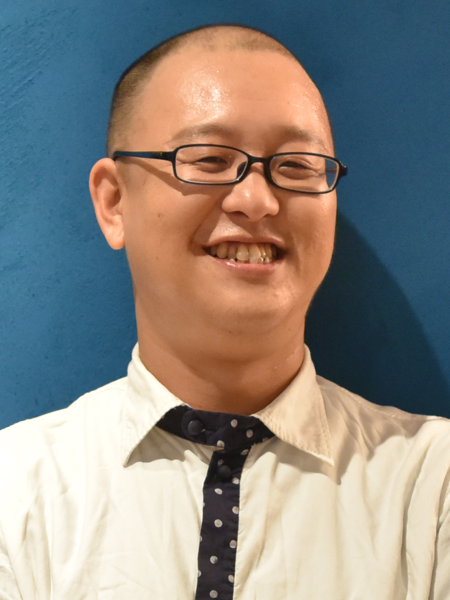 上野 豪