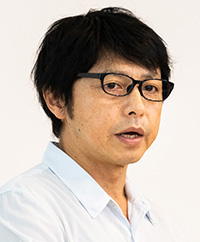 上野 勇