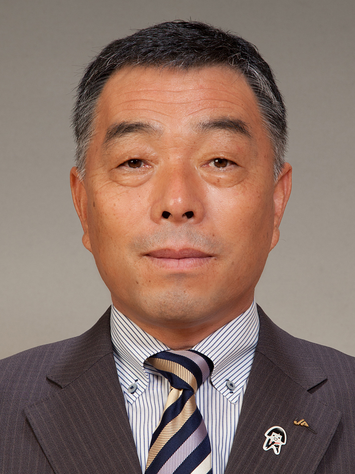 八木岡 努