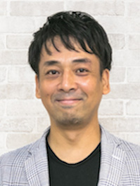 山田 正洋