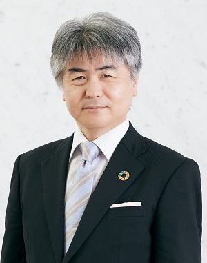 山田 昭雄