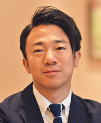 山田 亮
