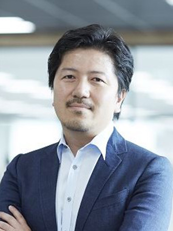 山口 文洋