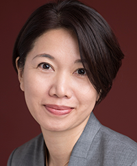 山口 有希子