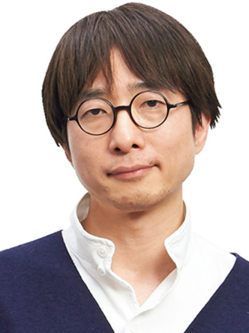 山本 貴光