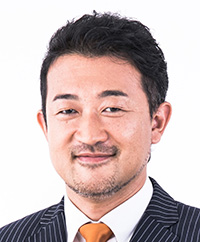 吉松 徹郎