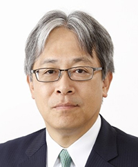 吉村 猛
