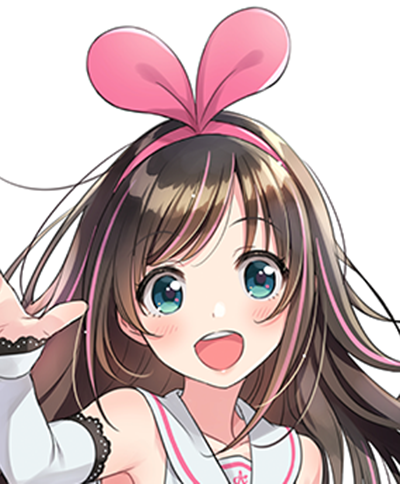 キズナアイ