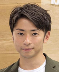 中尾 豊