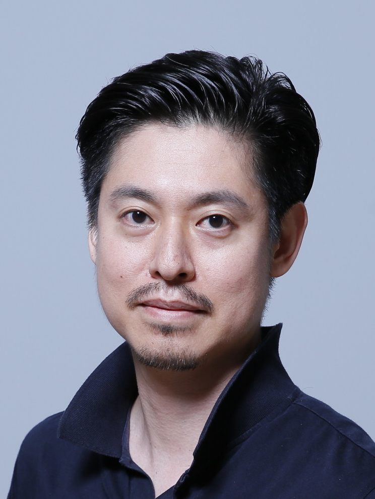 伊豫 健夫