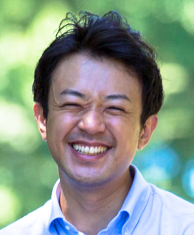 佐藤 孝徳
