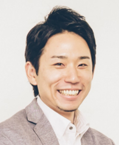 加藤 勇志郎