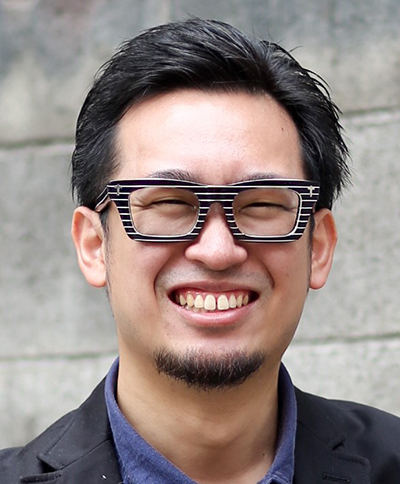 坂本 大典
