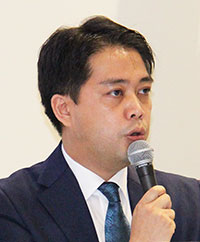 岡部 雅仁